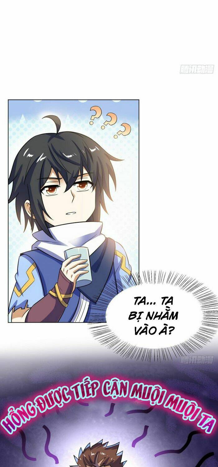 thần võ đế tôn chapter 75 9