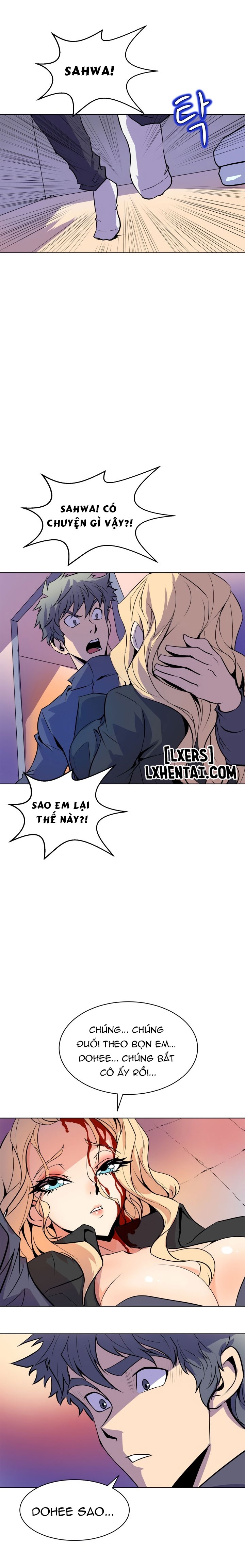 thân phận bí mật chapter 59 3