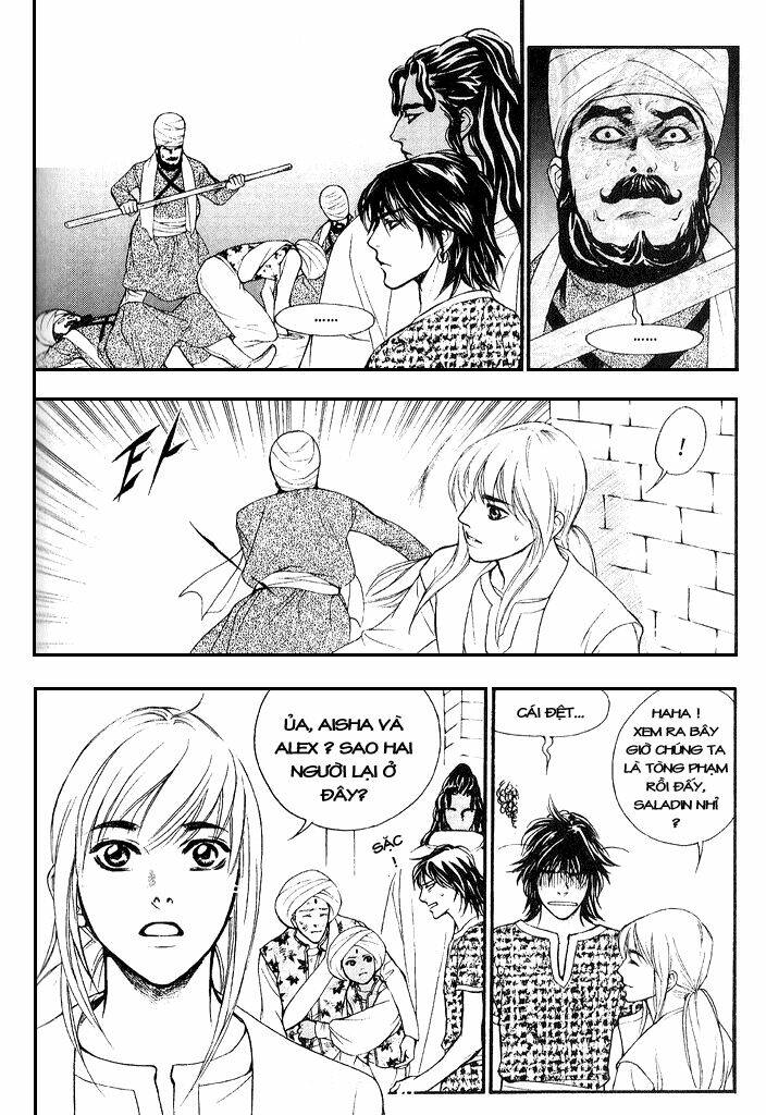 1001 nights chapter 32 7