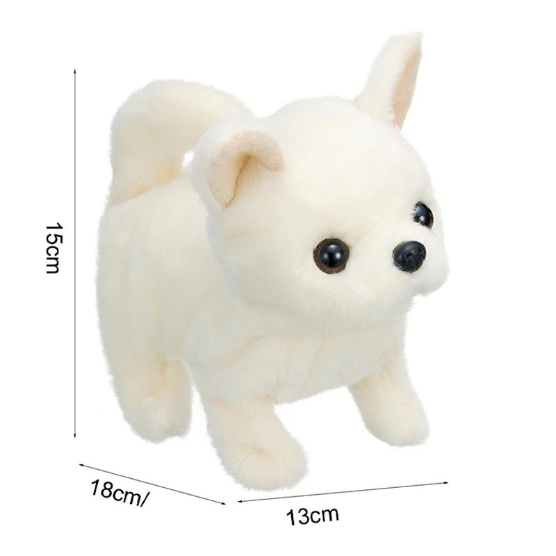 Đồ Chơi IWAYA Cún Con - Baby Chihuahua 3114-3VN/JS