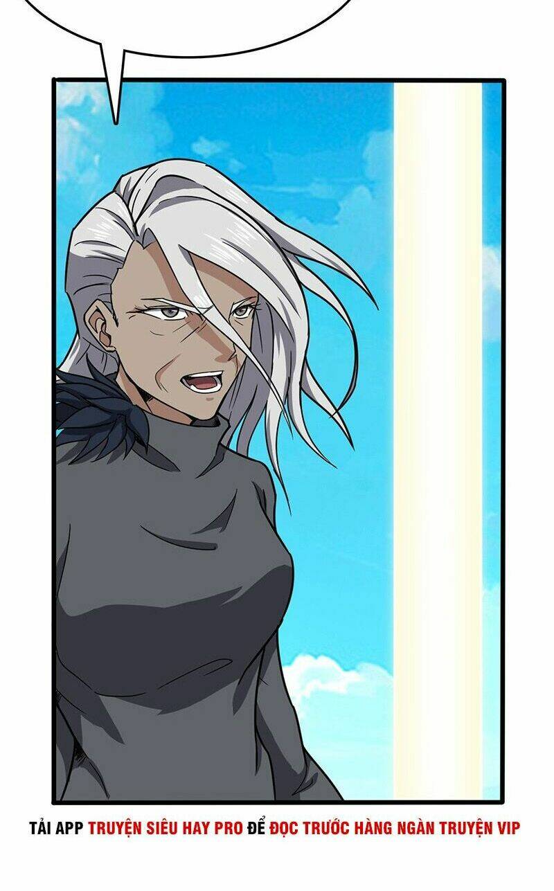 hỗn độn kiếm thần chapter 132 24