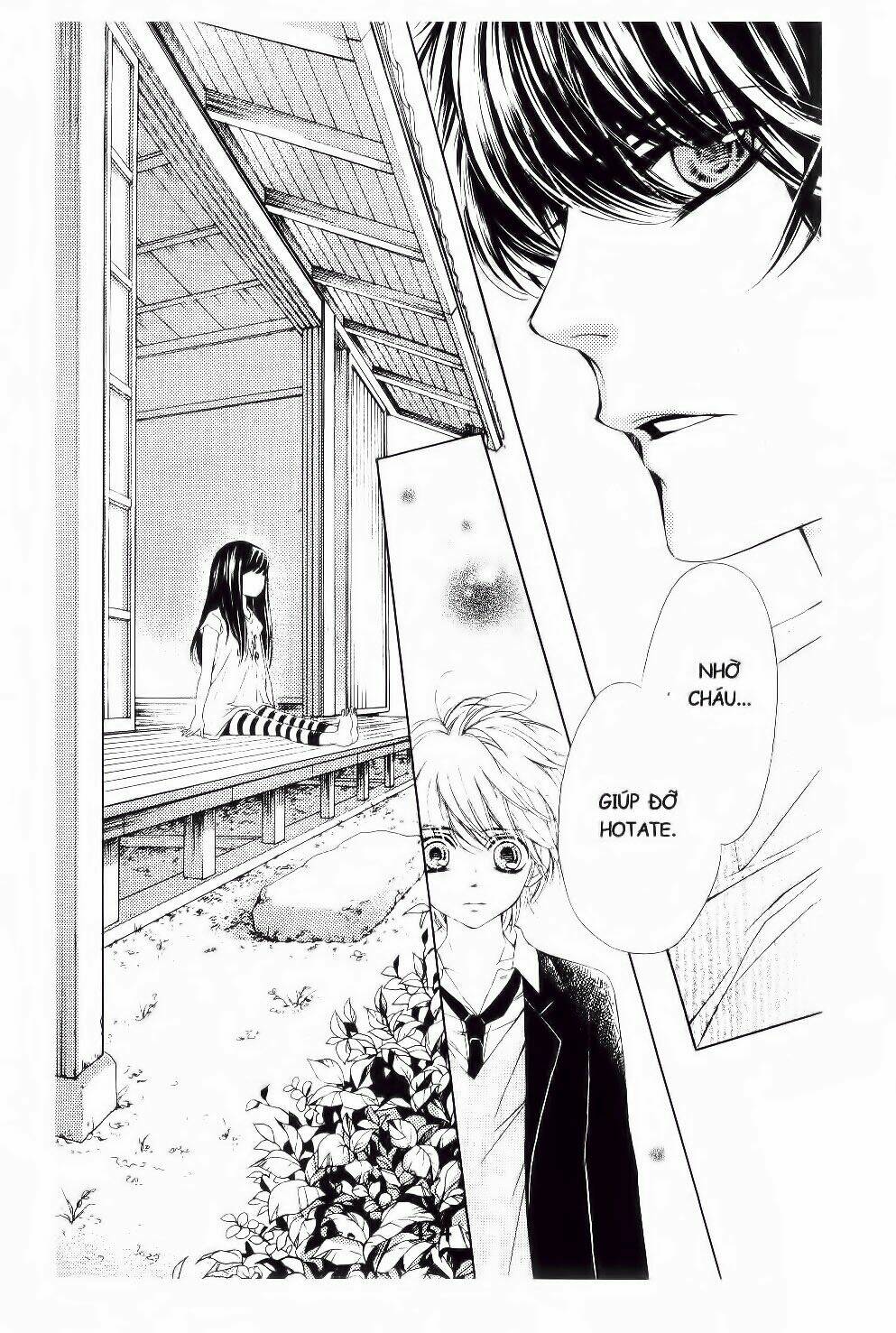 tôi là yamada zenjiro chapter 19 80