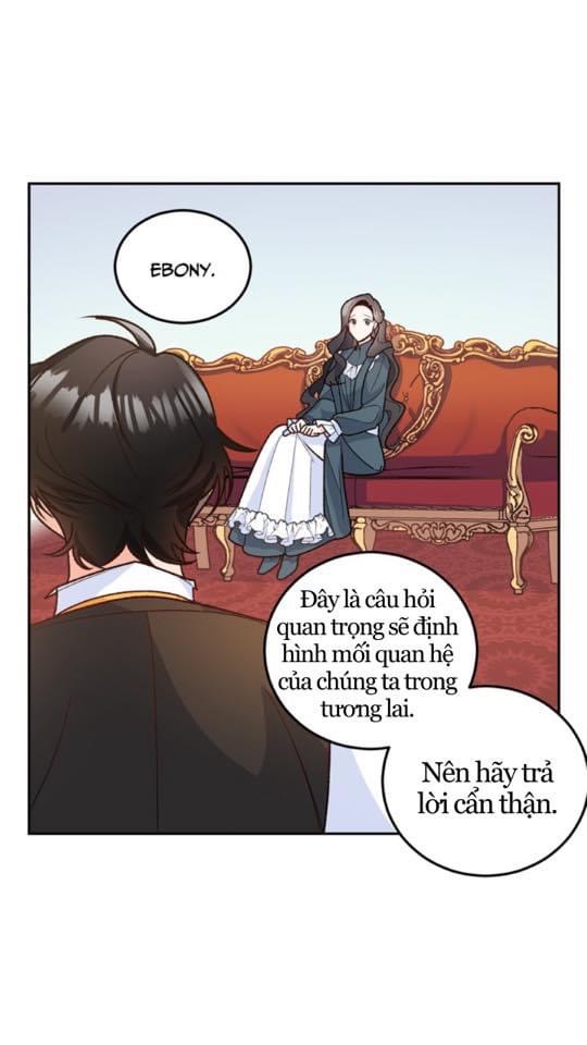 ebony, quạ đen chapter 8 31