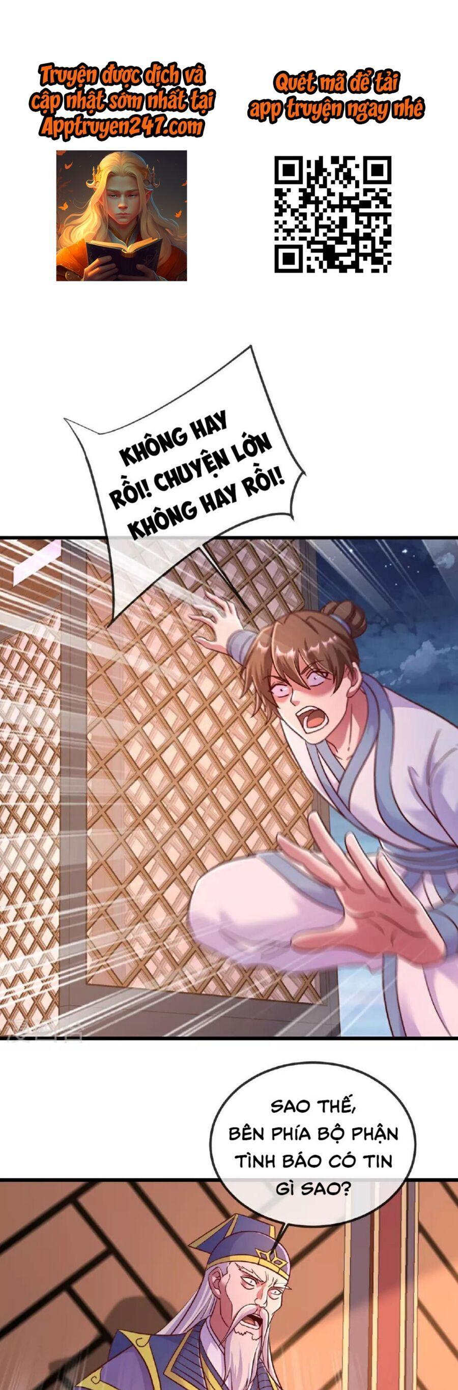 tiên võ đế tôn chapter 489 16