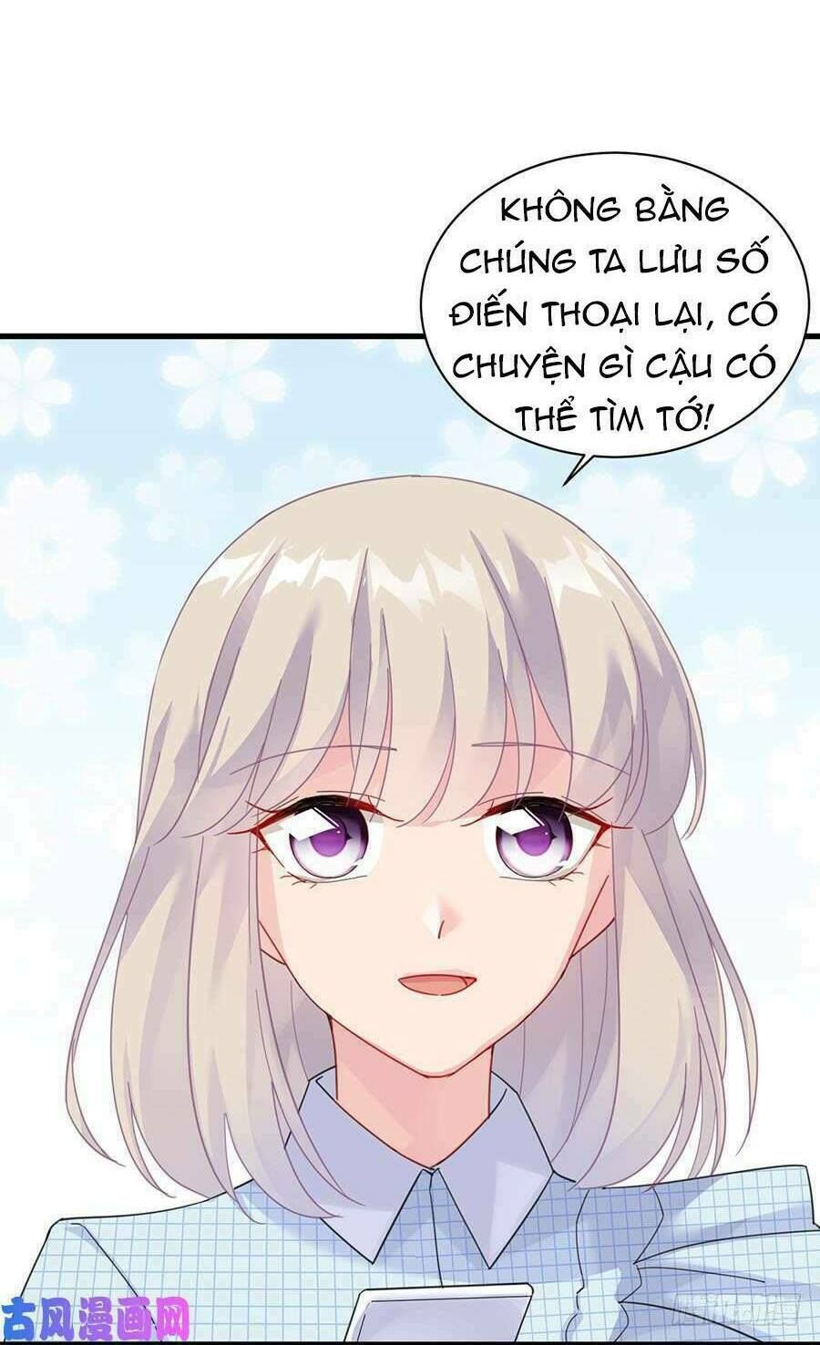 chọc tới chủ tịch tổng tài 2 chapter 56 26