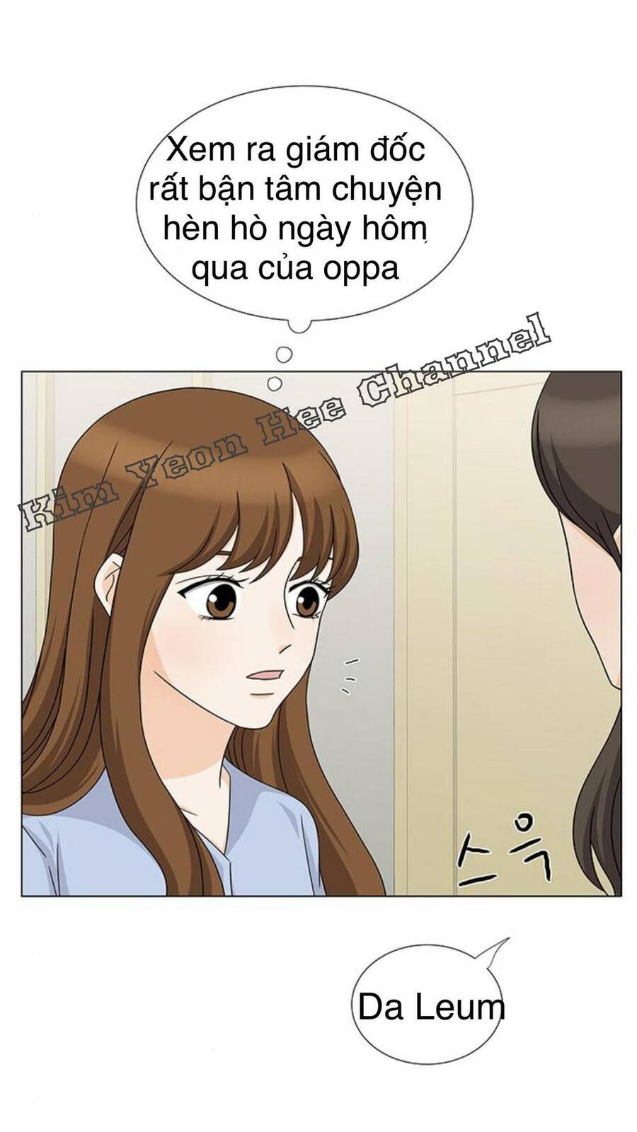 idol và sếp, em yêu ai? chapter 80 22