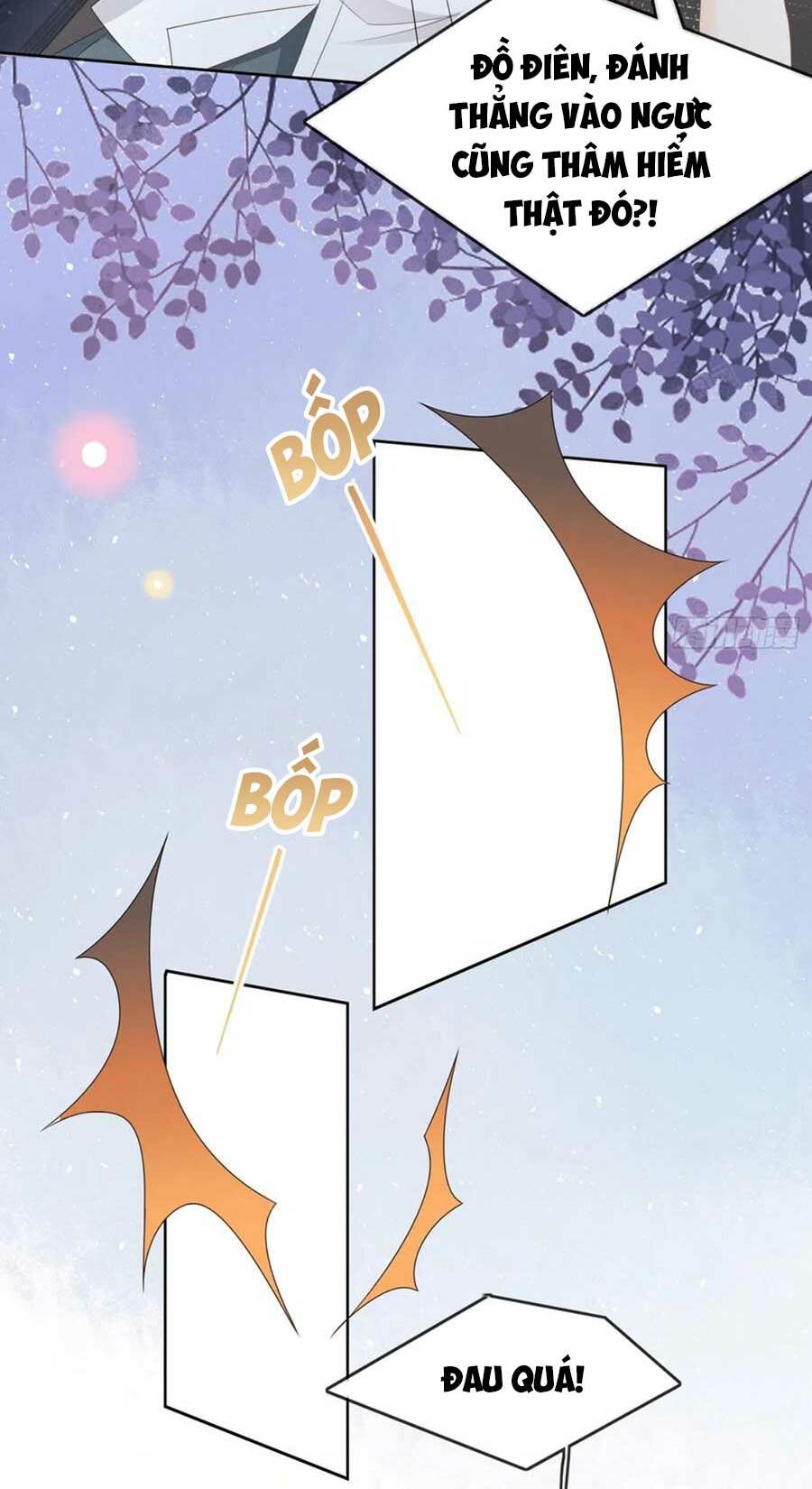 ảnh hậu cũng không bằng niệm thanh hoa chapter 78 16