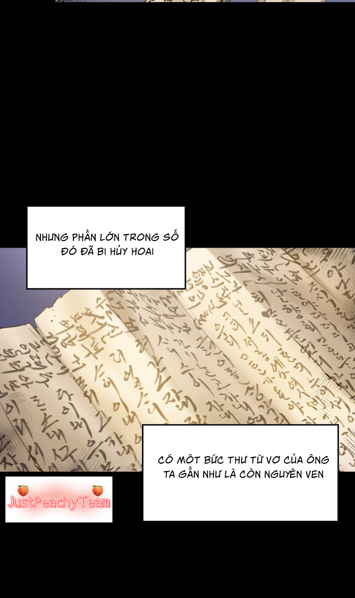 khi những nụ hoa nở rộ chapter 0 13