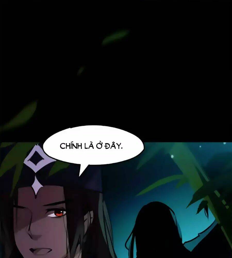 đường tăng cũng quyến rũ chapter 50 28