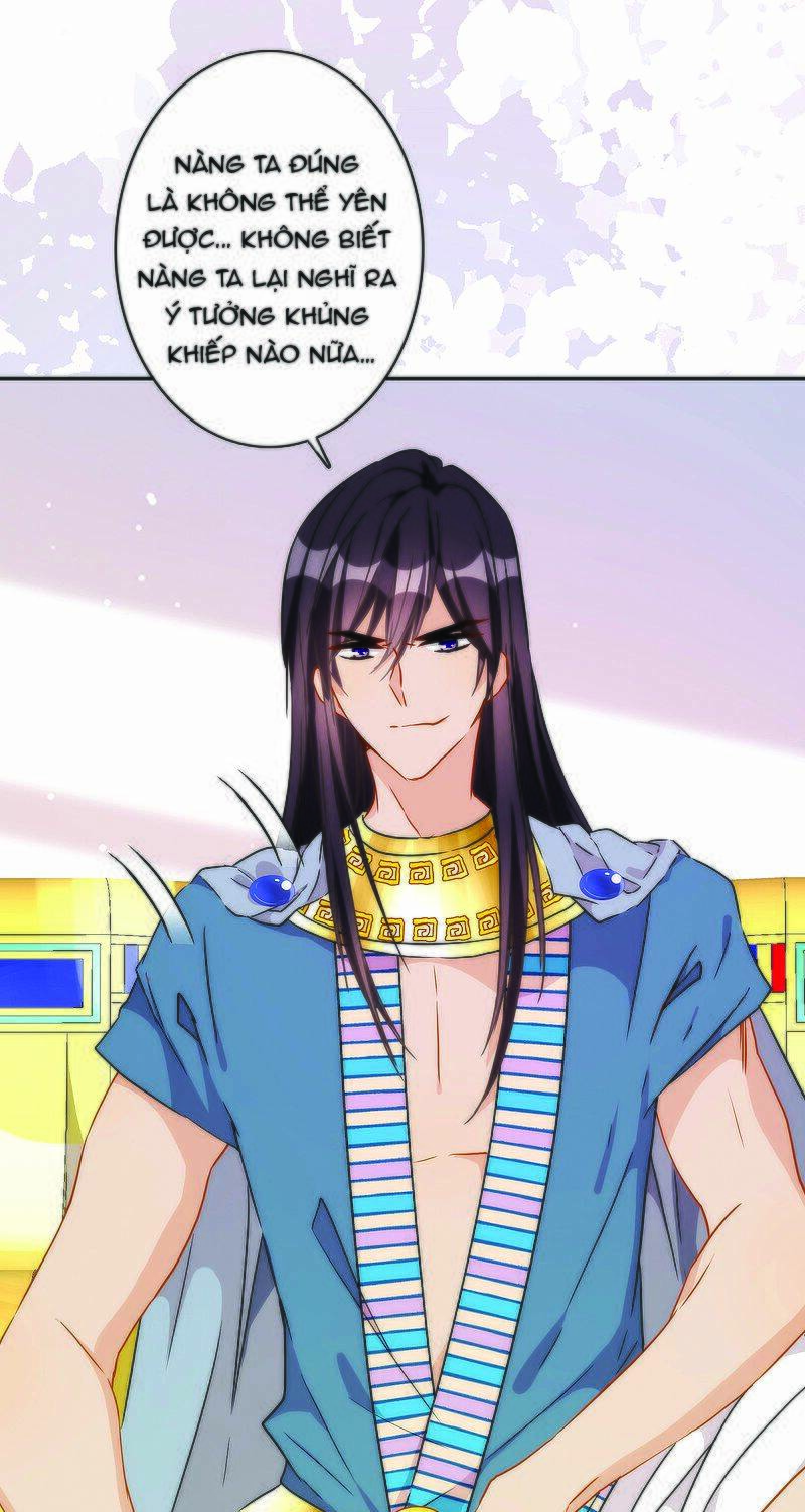 babylon vương phi chapter 22.2 11