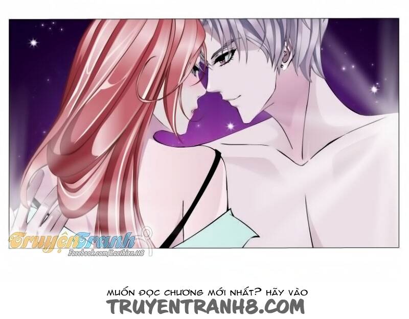 beauty and demon chapter 0 34