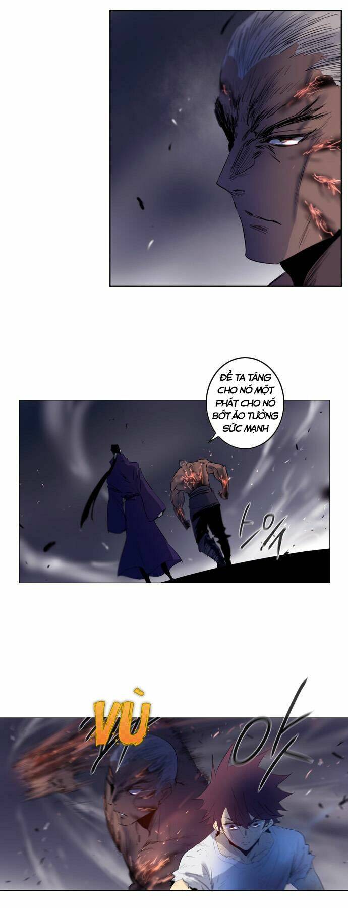 bản khế ước linh hồn chapter 152 18