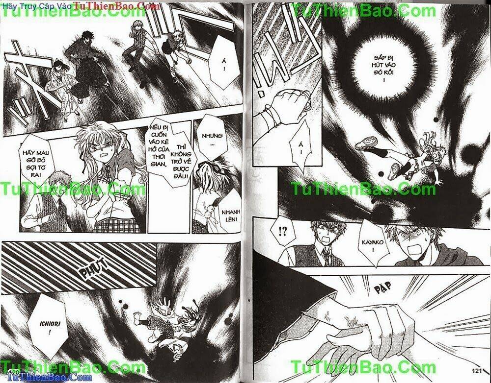 pháp sư tơ hồng chapter 10 61