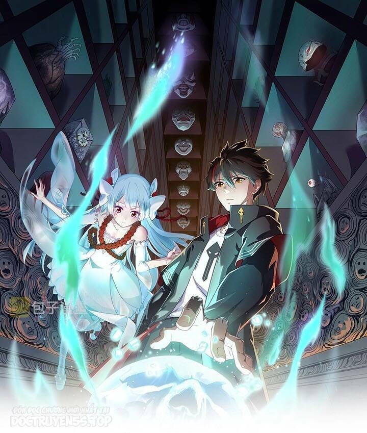 toàn cầu quỷ dị thời đại chapter 31 2