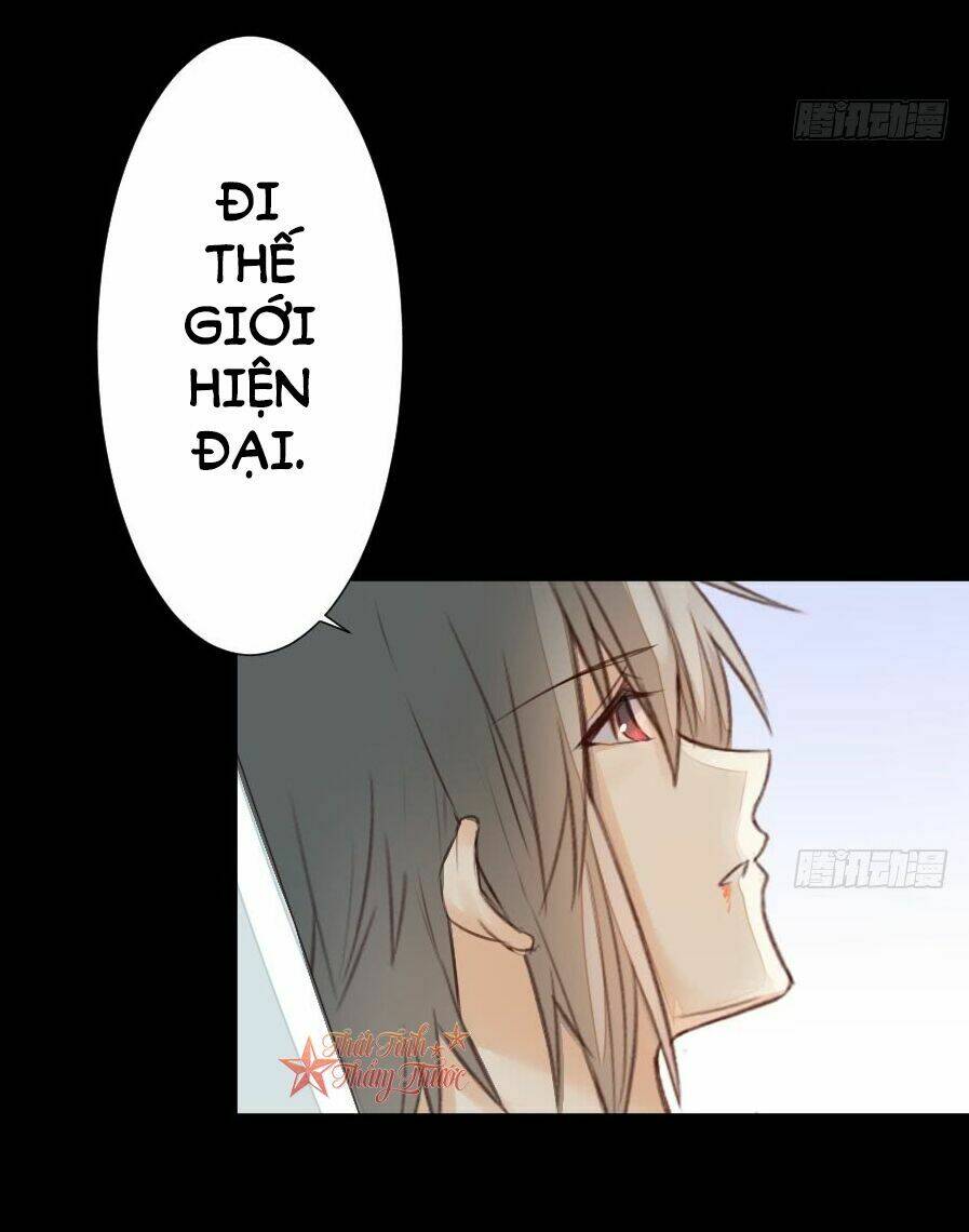 hôm nay ta cũng muốn trêu chọc nàng chapter 74 53