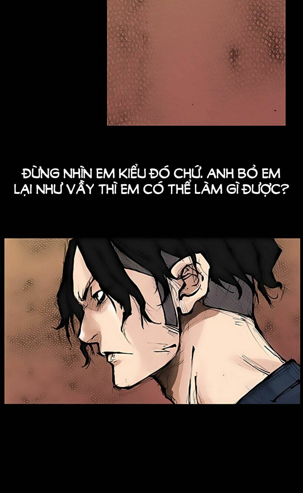 độc cô tiền truyện chapter 136 23