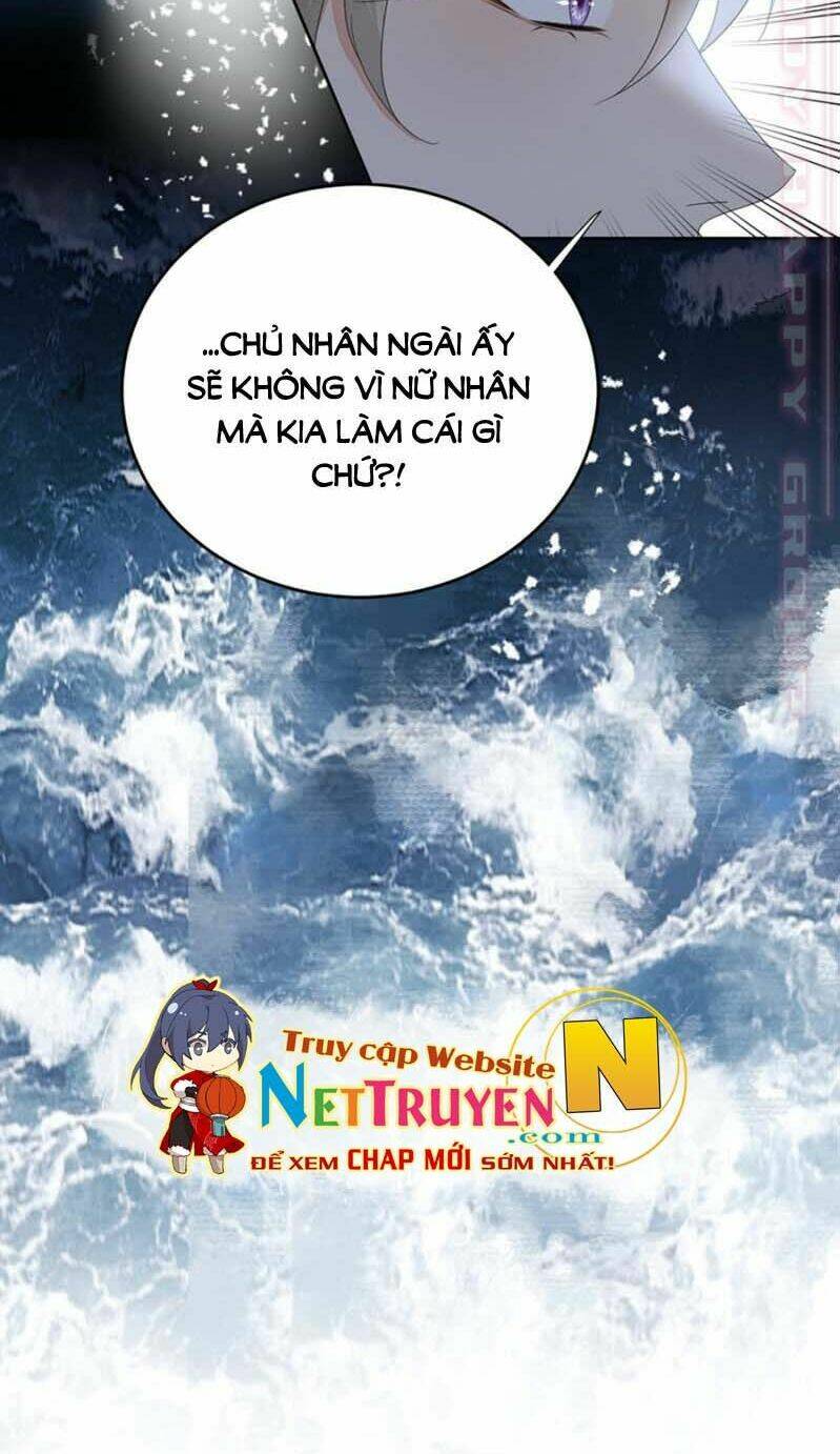 dục hỏa độc nữ chapter 121 12