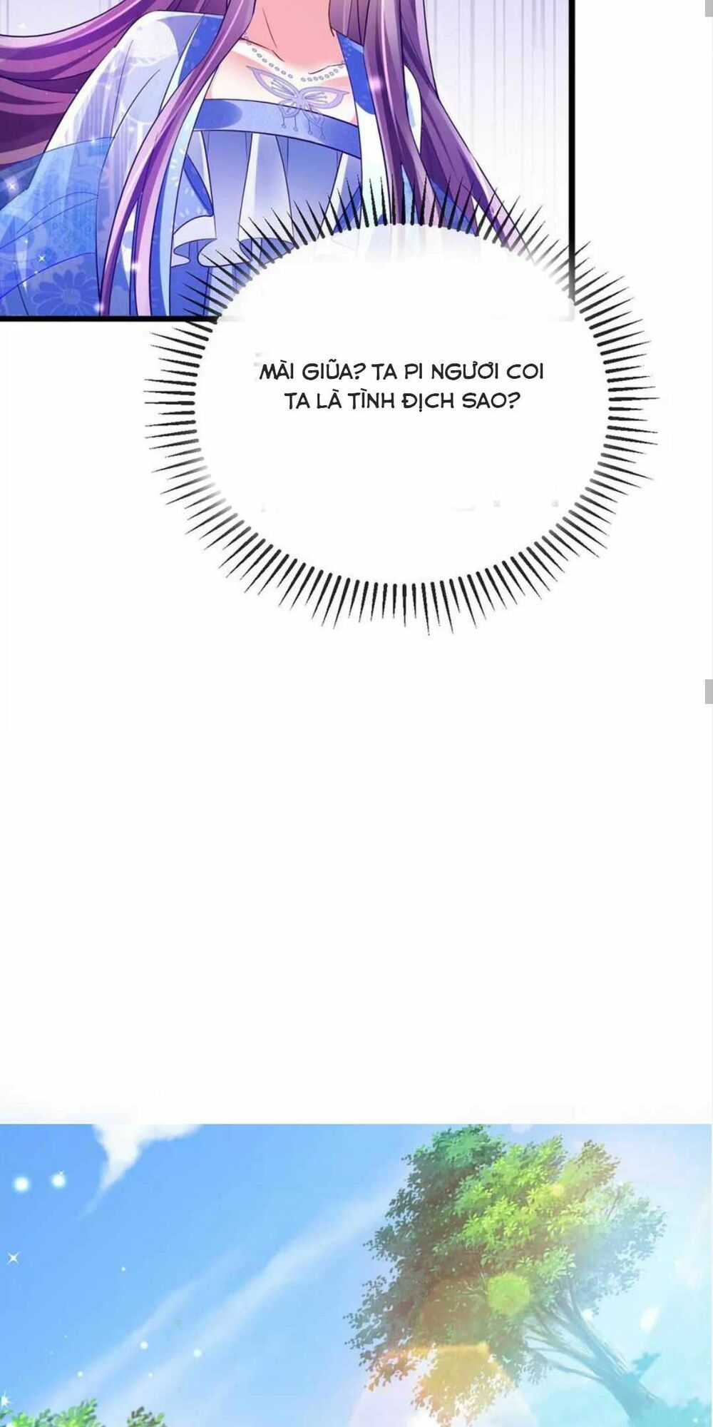 quân hoả nữ hoàng chapter 72 26