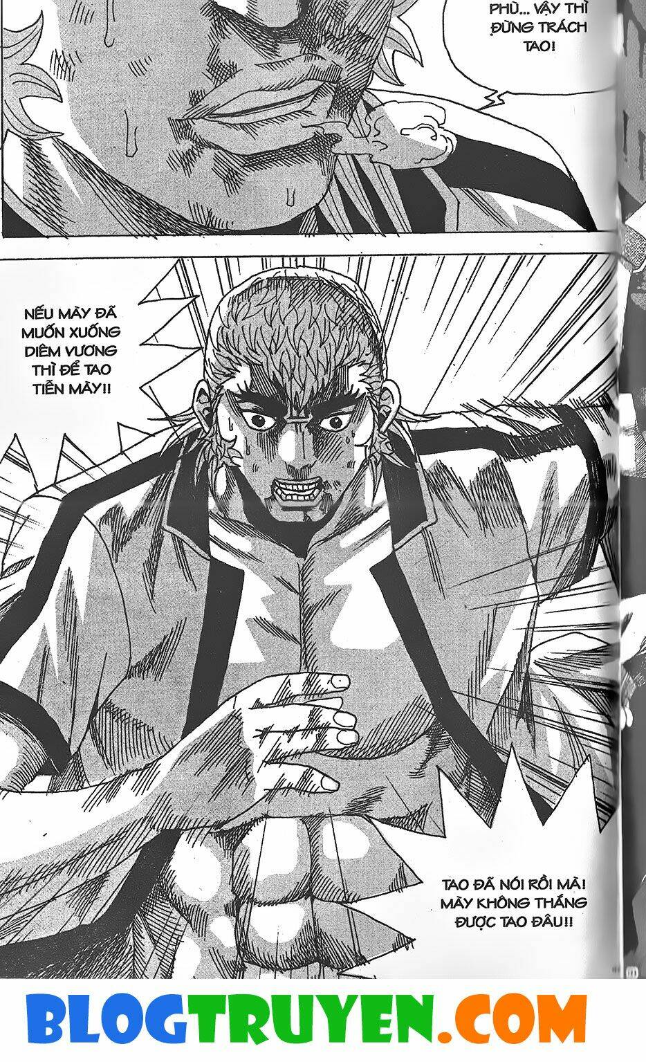 bitagi - anh chàng ngổ ngáo chapter 307 18