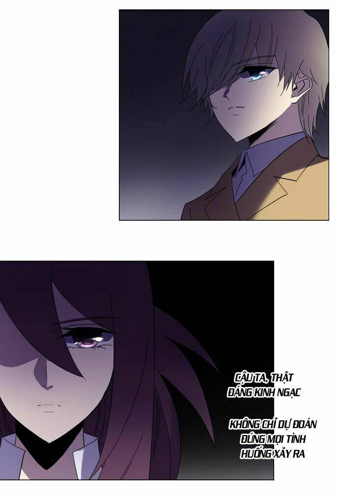 bản khế ước linh hồn chapter 81 31