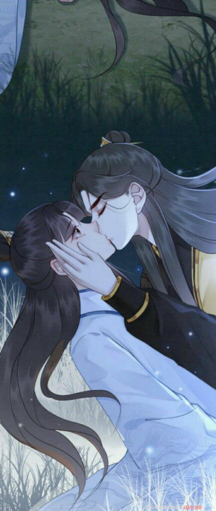 trọng sinh bá sủng nhiếp chính vương quá mạnh mẽ chapter 145 26