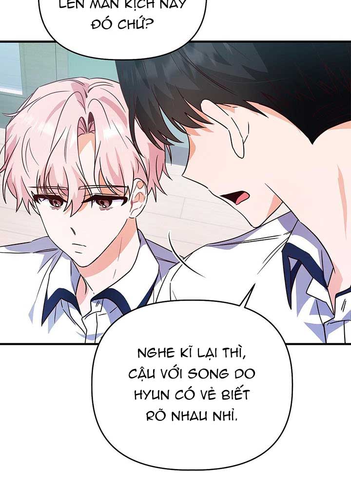 nhật ký yêu đương chapter 13 39