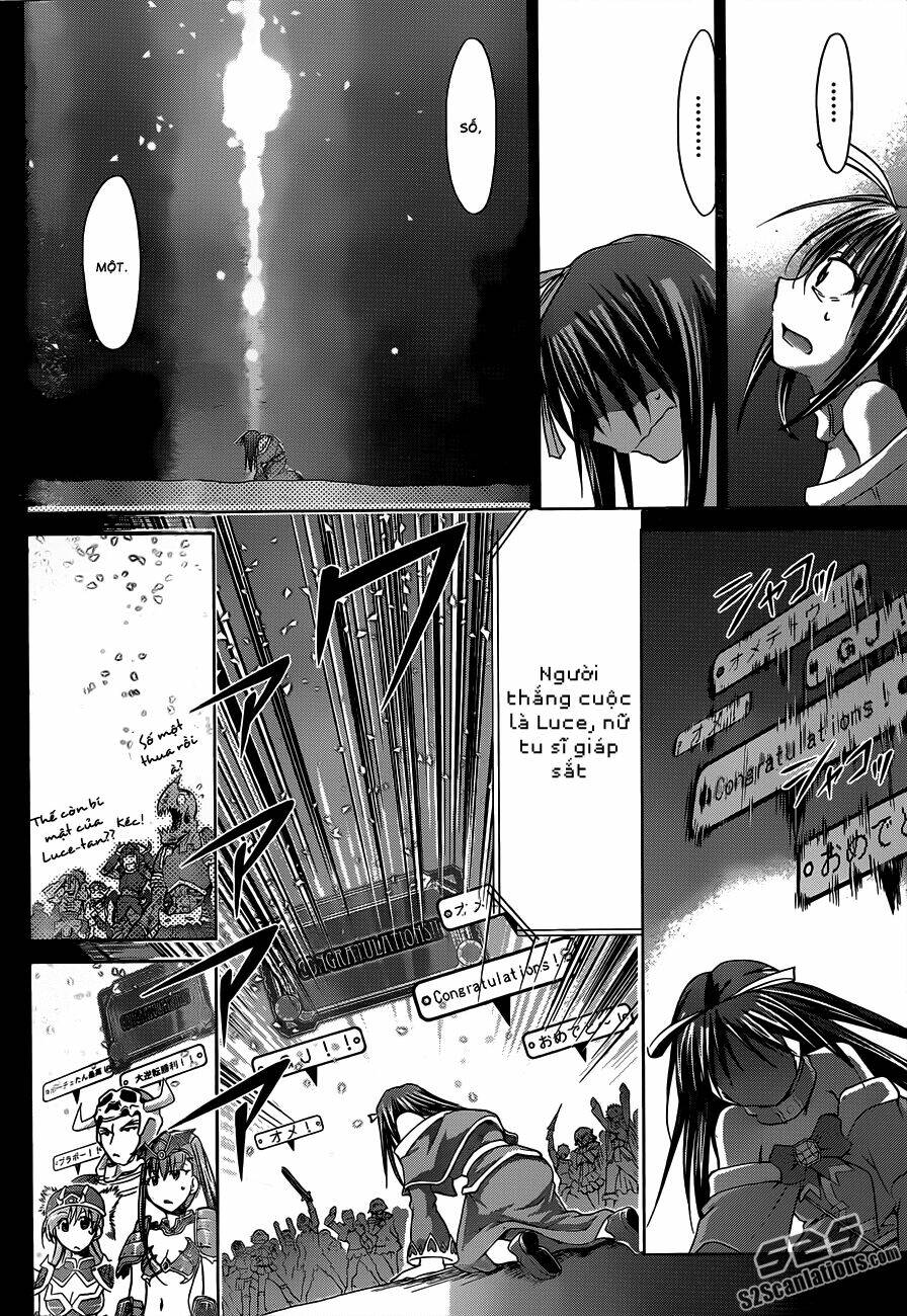 denpa kyoushi chapter 40 13