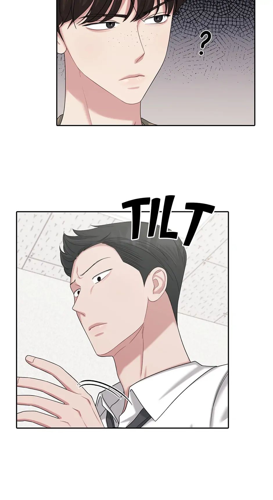 Sếp Là Fan Siêu Bự Của Tôi chapter 39.1 - Trang 19