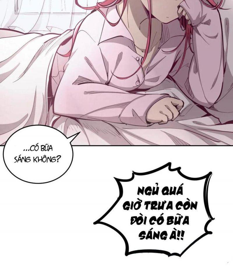 oan gia chung nhà ! chapter 2.5 12