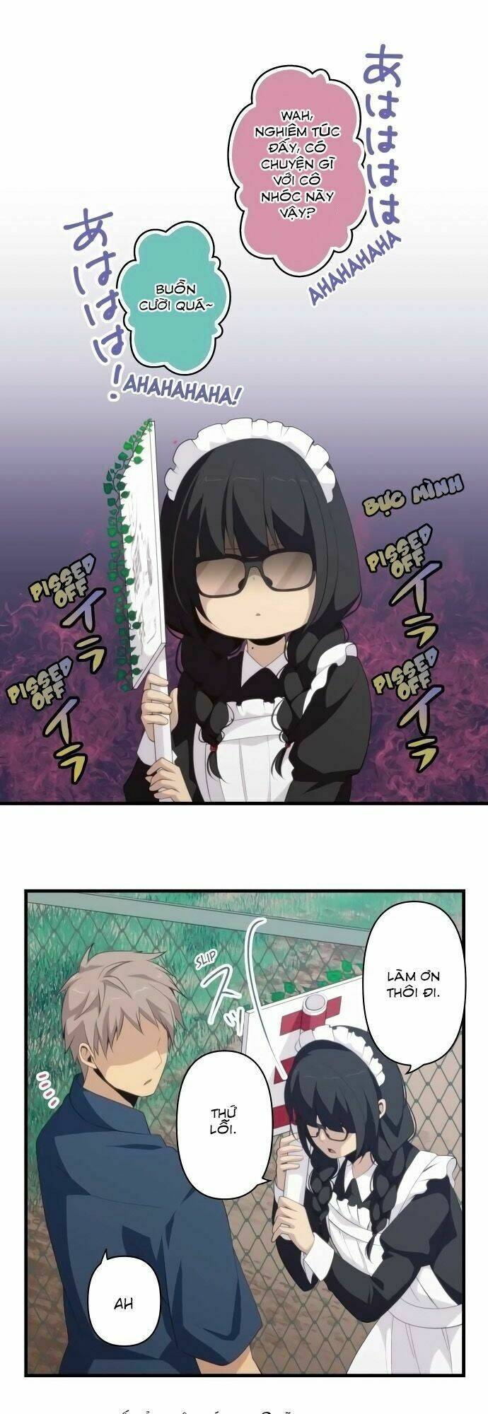 viên thuốc trùng sinh chapter 146 29