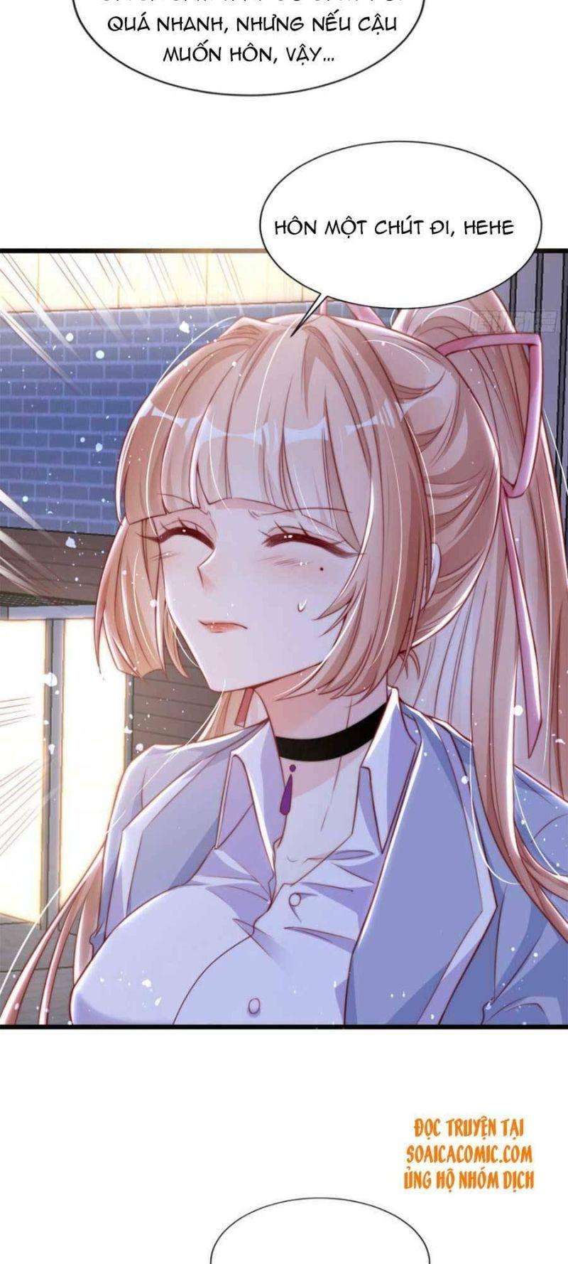 tôi được năm đại lão chiều chuộng hết nấc chapter 7 26