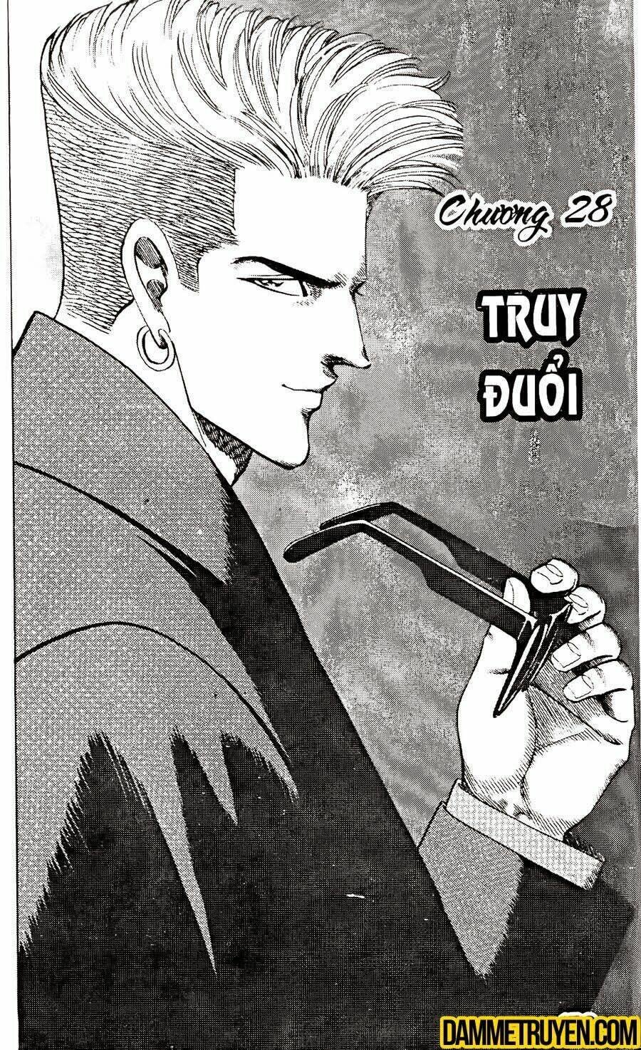 sức mạnh nhân đôi chapter 28.1 1