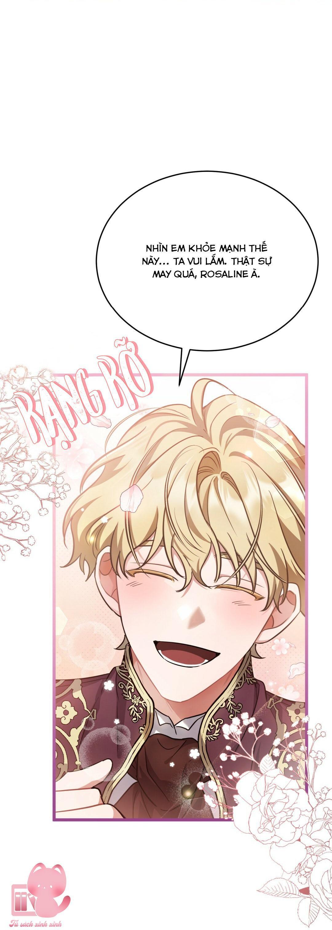 đêm đen khuất bóng chapter 14 32