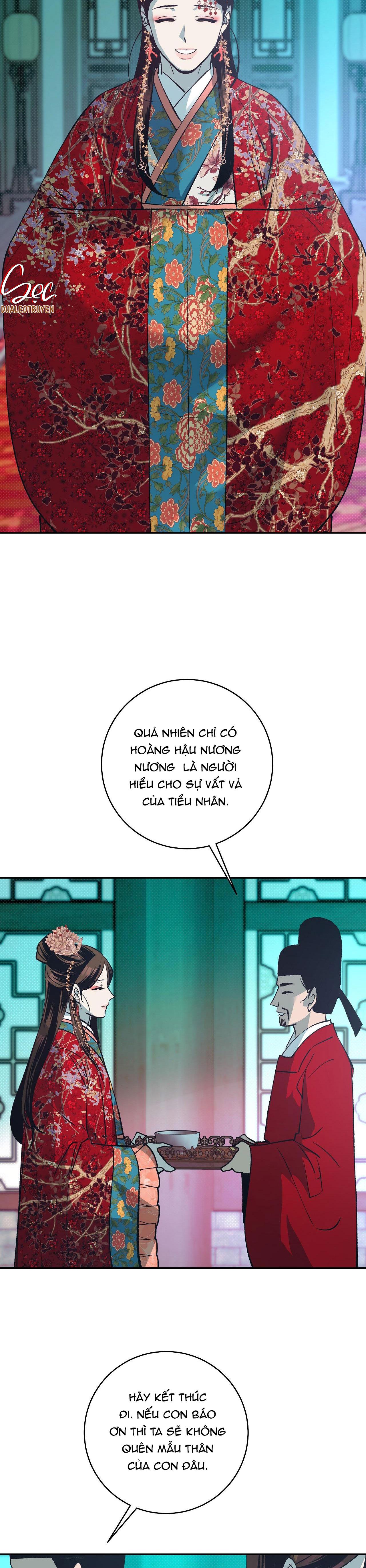 mộc đàn hương chapter 2 14