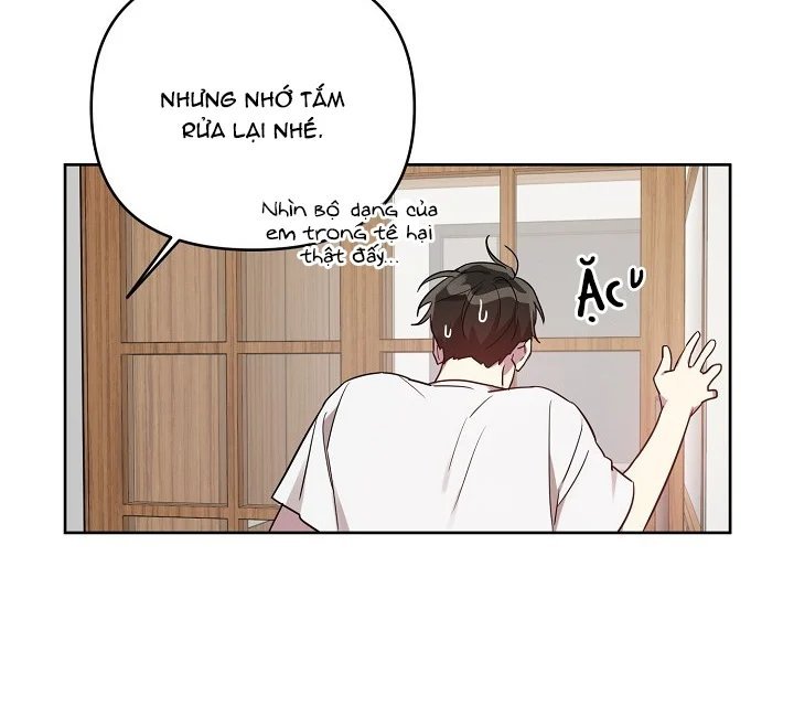 thần tượng đến rồi!? chapter 19 25