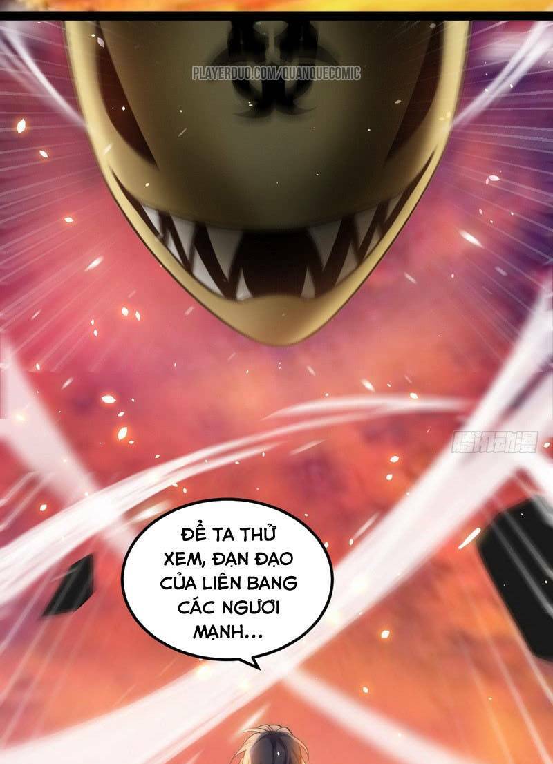 ta là tà đế chapter 23 15