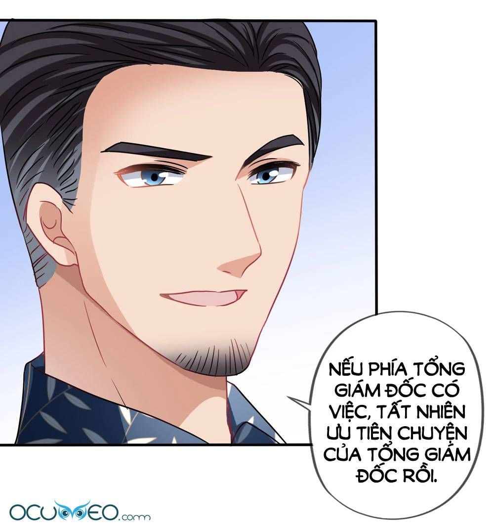 mỹ vị giai thê chapter 28 20