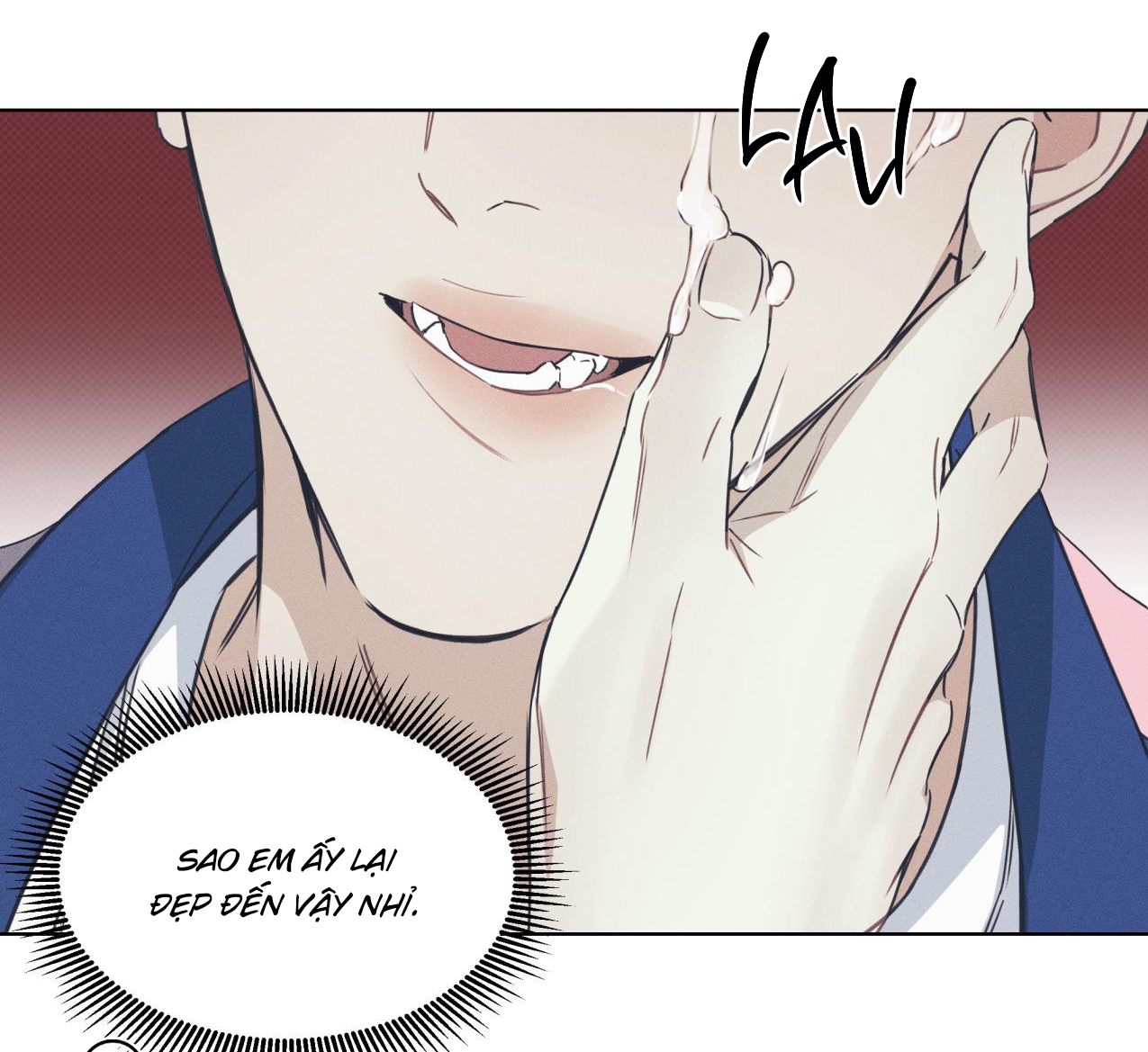 dải hợp âm trên đại dương xanh chapter 27 103