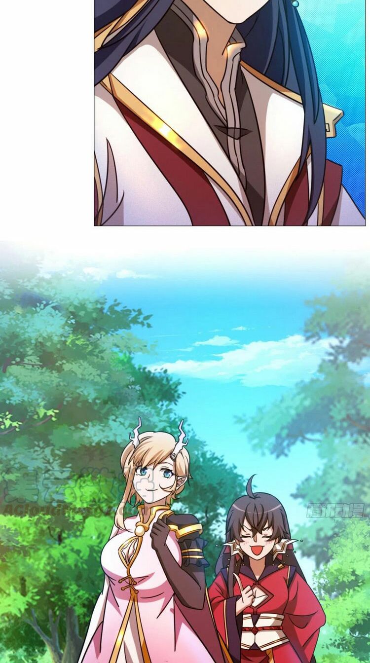 vạn cổ kiếm thần chapter 141 28