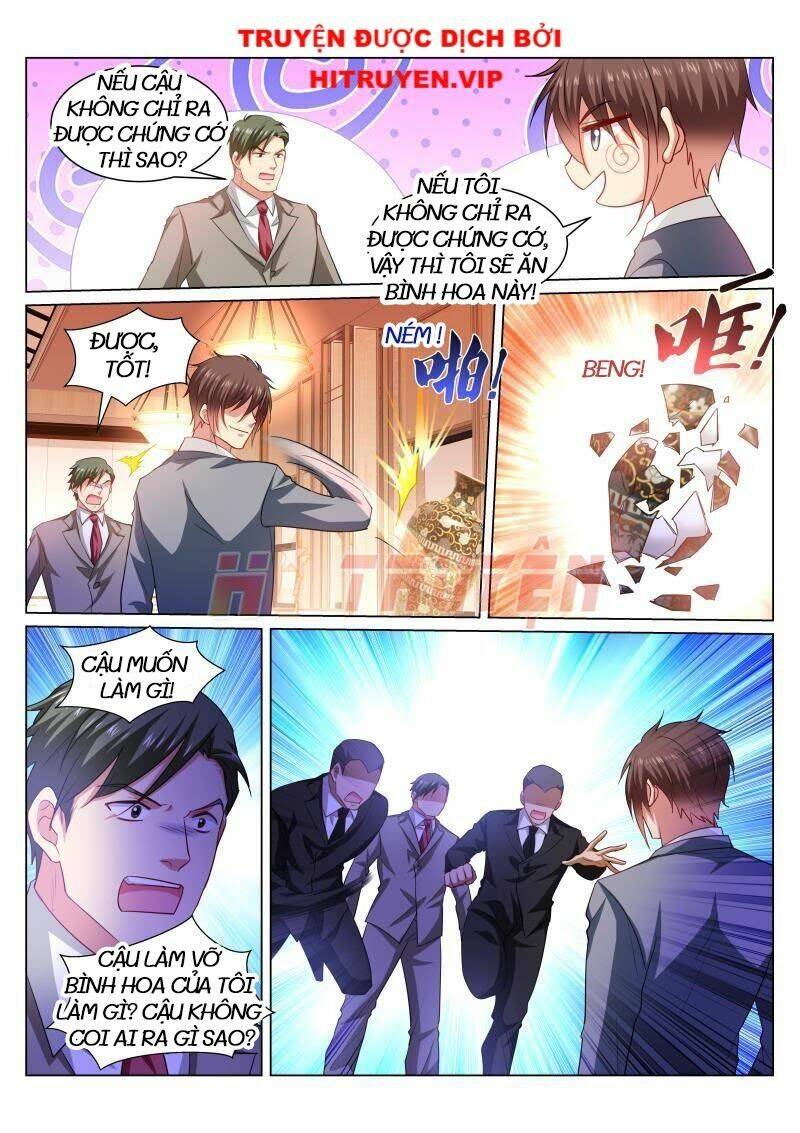 Ngận Thuần Ngận Ái Muội Chapter 369 6