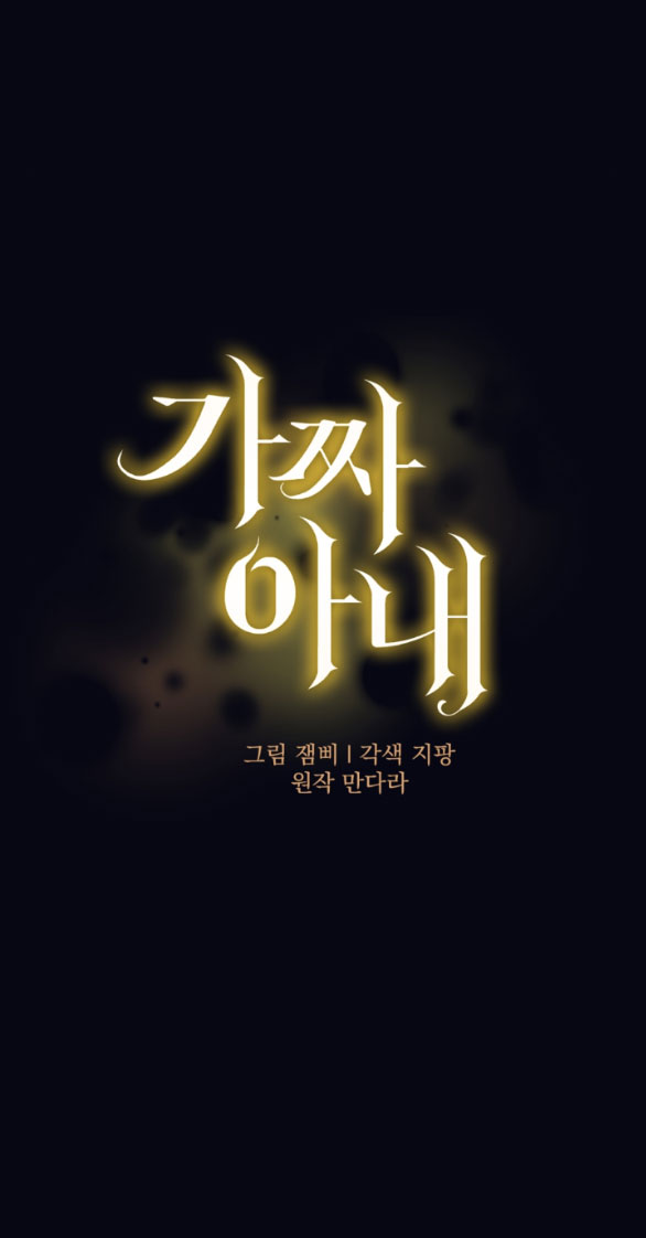 Người Vợ Giả Mạo chapter 4.1 - Trang 11