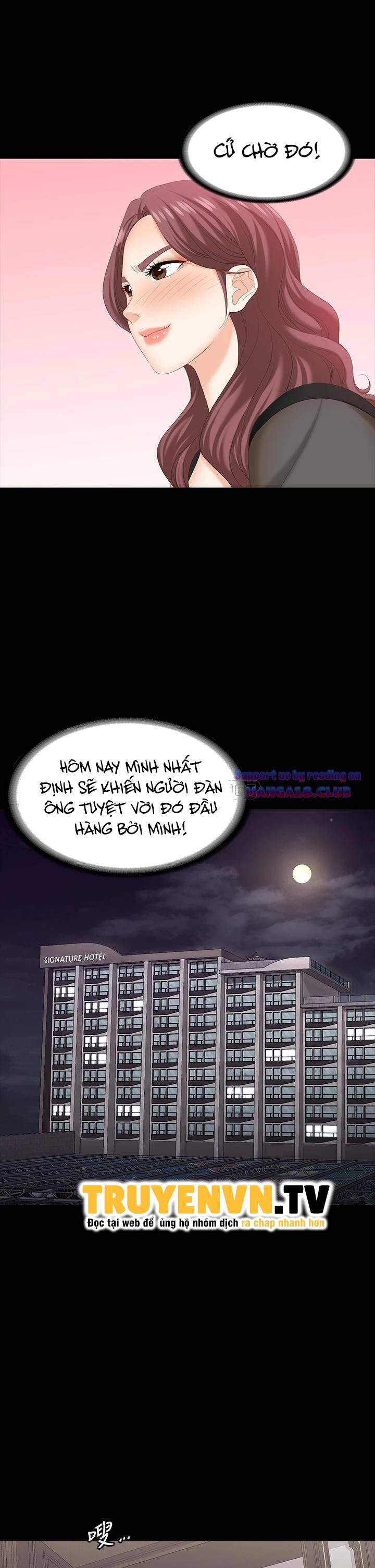 đổi vợ chapter 70 14