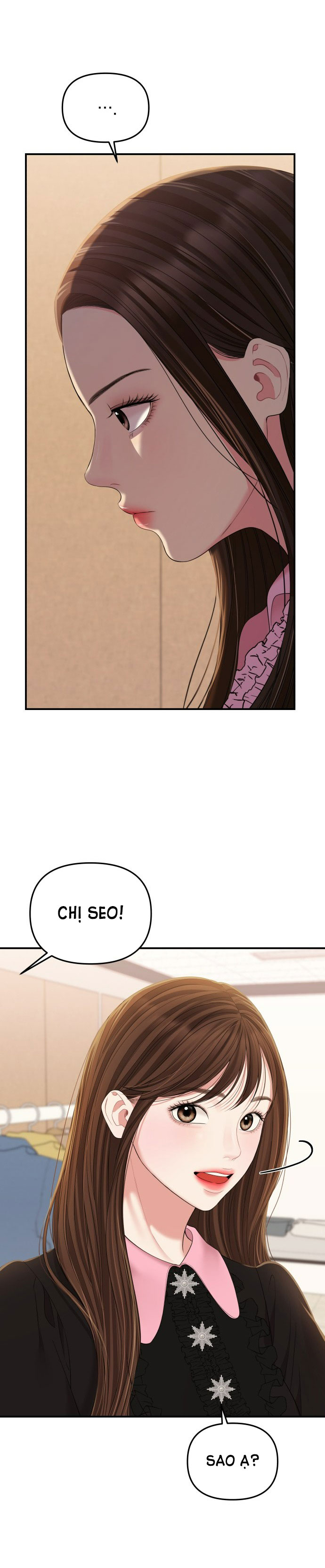 gửi em người đánh cắp những vì sao - to you who swallowed a star chapter 99.2 12