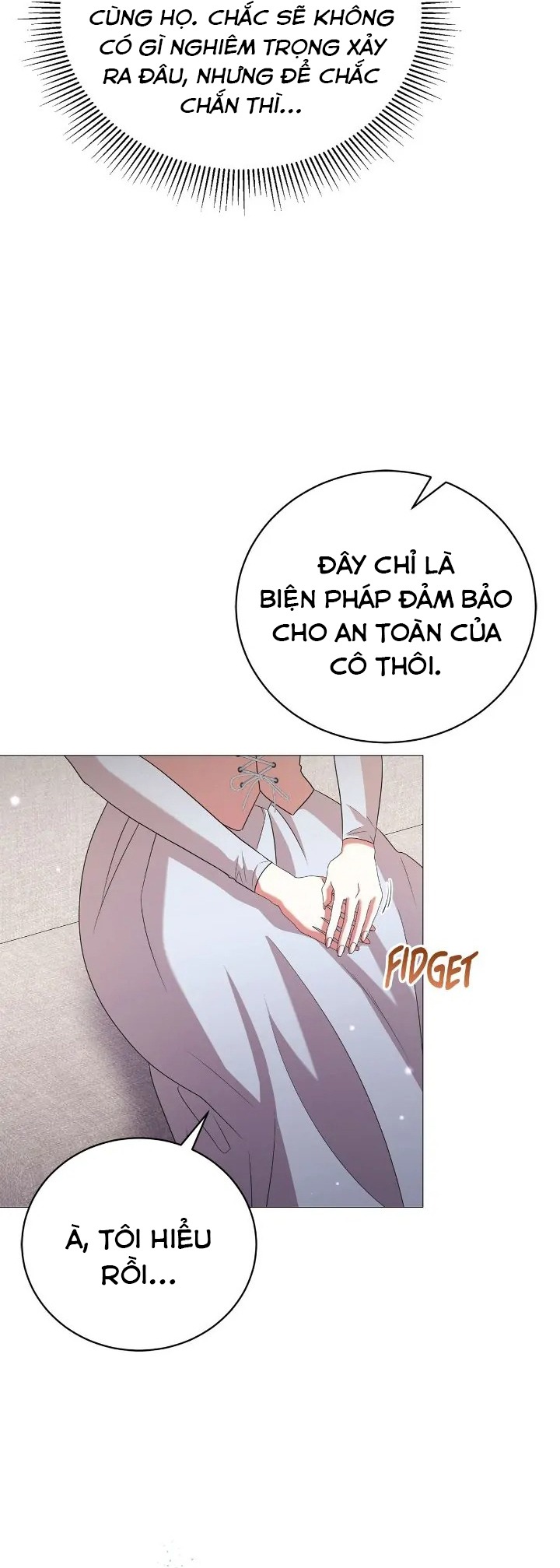 tình yêu đó chưa hề tồn tại chapter 68 10