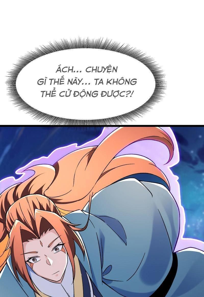 đồ đệ ta toàn là nữ ma đầu chapter 116 33