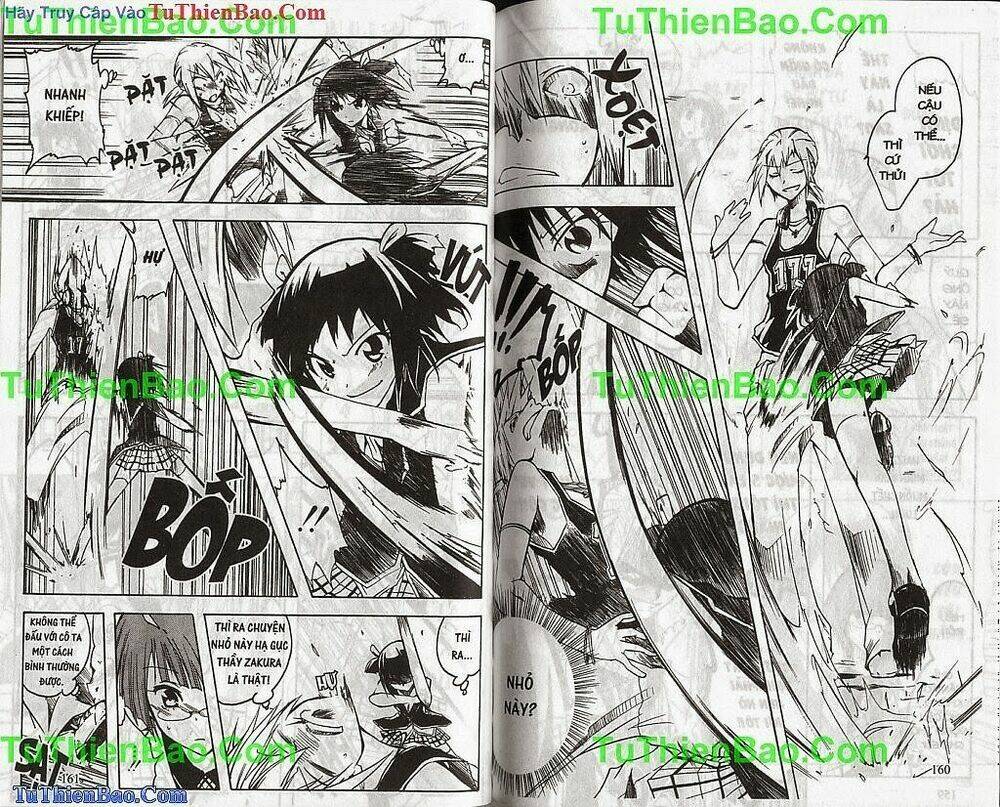 đặc vụ hàng hải chapter 1 81