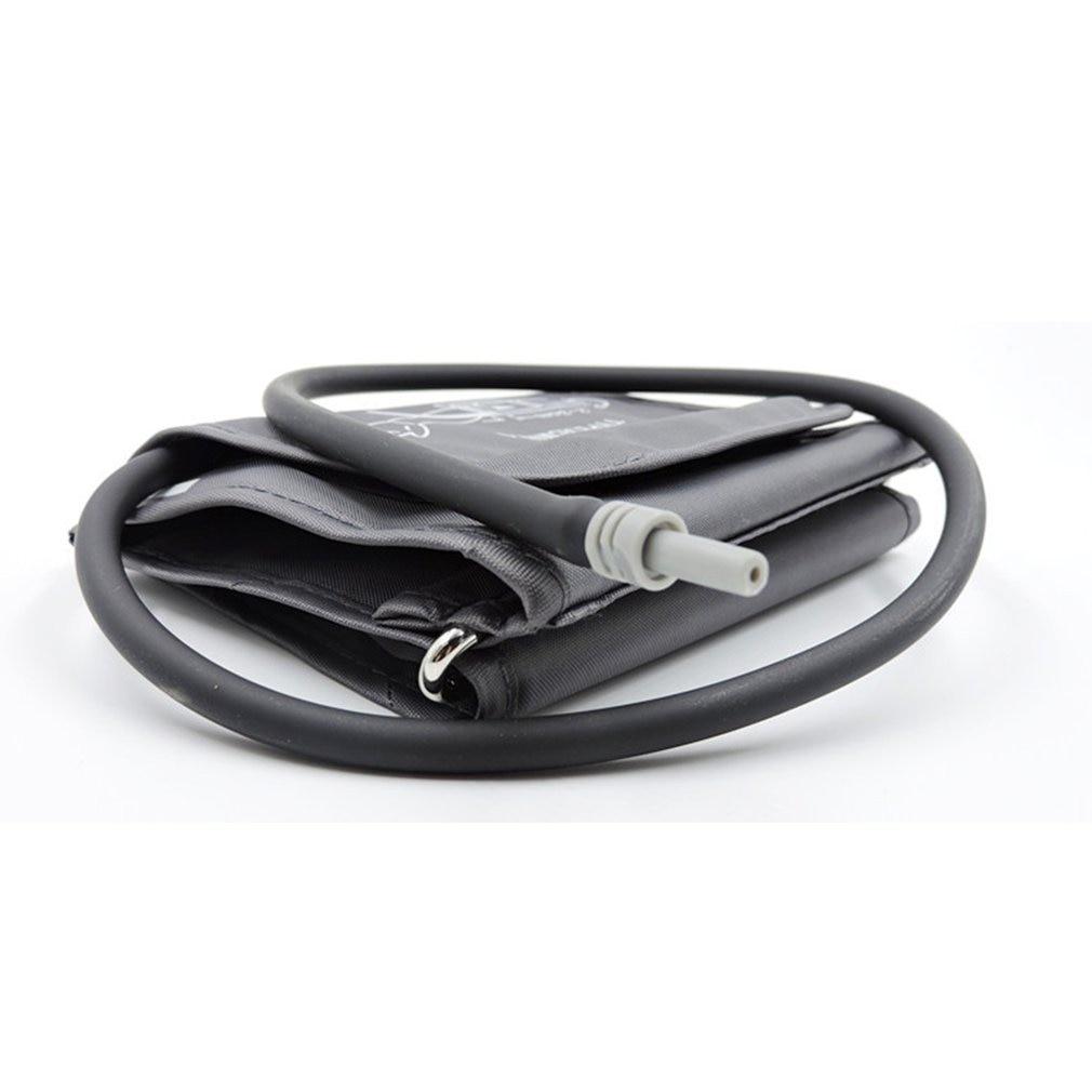 Adult Arm Blood Pressure Cuff Belt 22-32 CM Tonometer Sphygmomanometer Upper Cuff For Arm Blood Pressure Monitor Meter