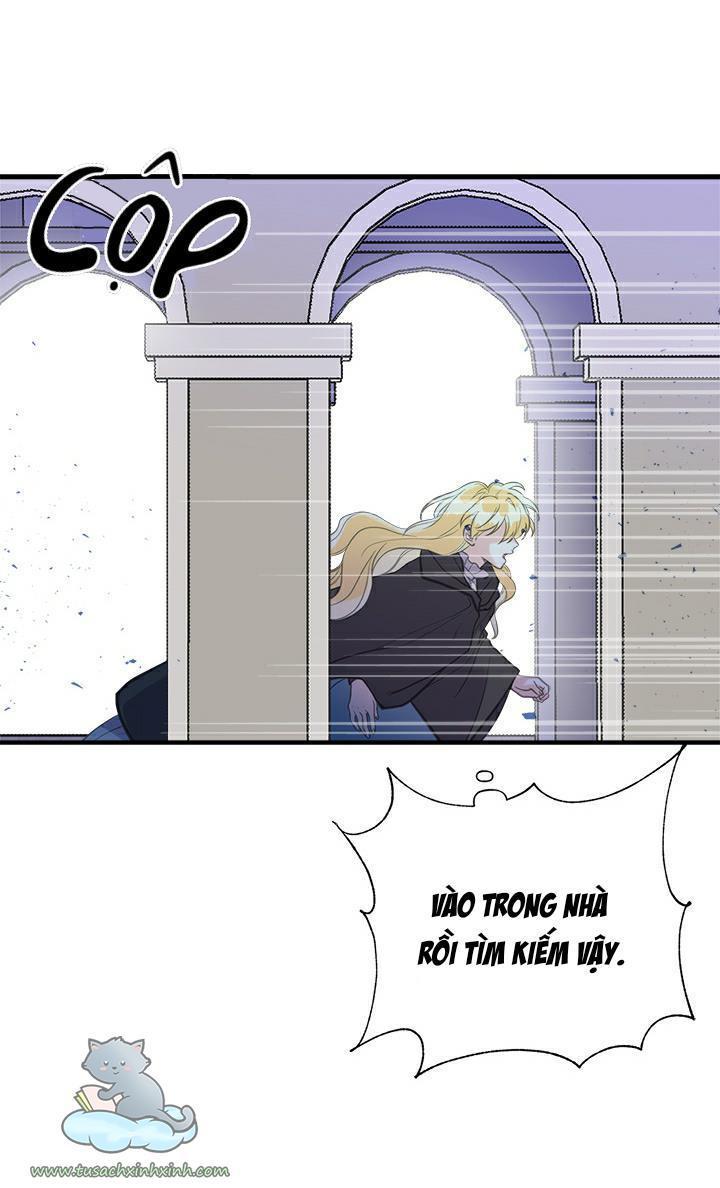 chị tôi nhặt về nam chính của tiểu thuyết chapter 41 21