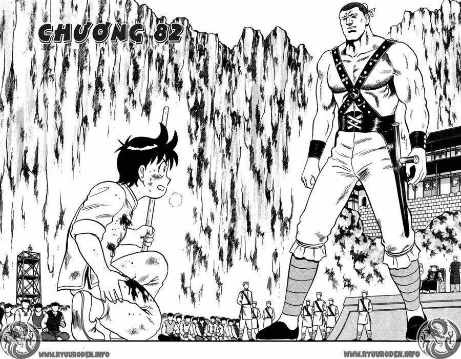 hoàng phi hồng phần 1 chapter 18 104