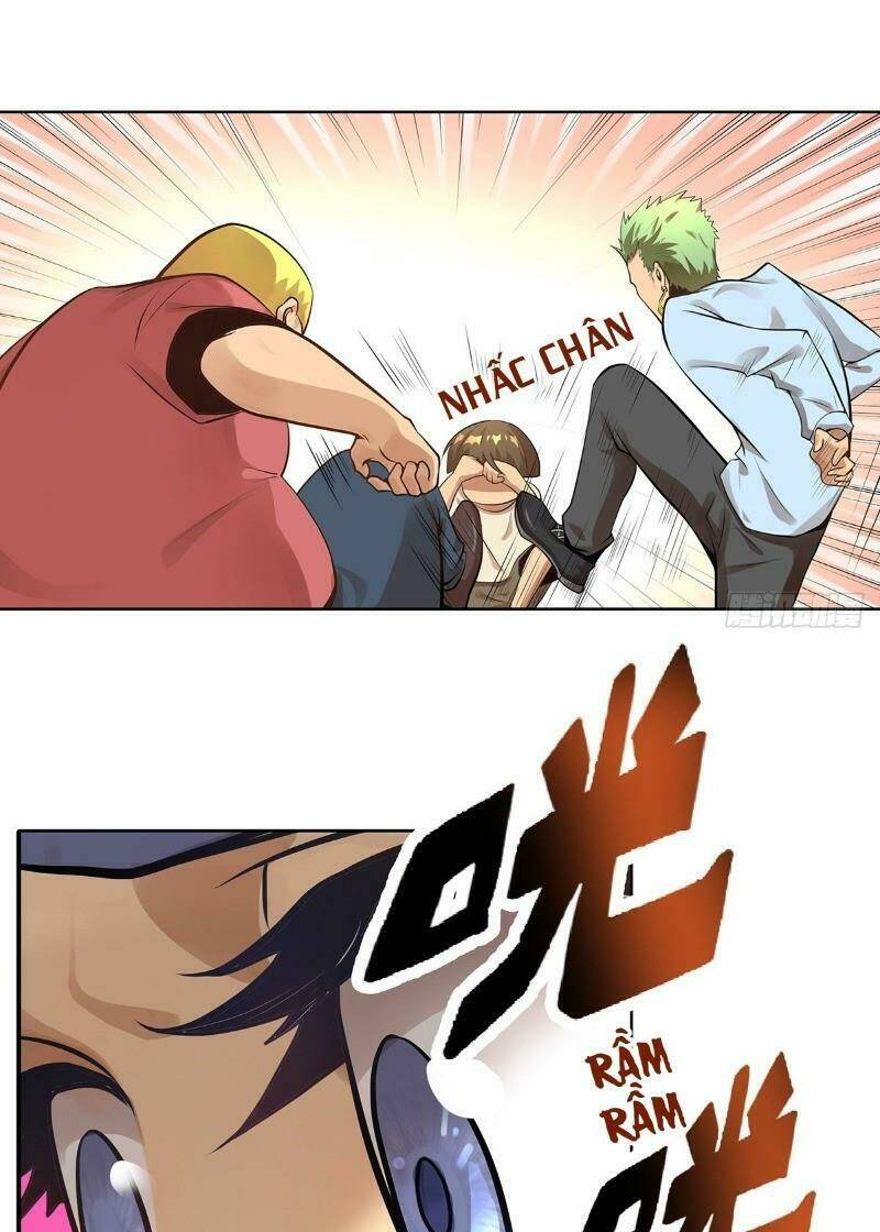 đại hiệp cao năng lực chapter 8 23